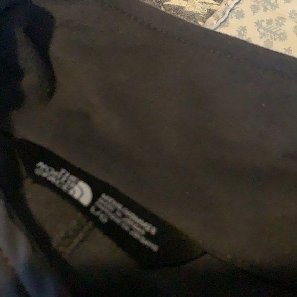 The North Face Wind Wall Jacket Mens Large. EUC - Picture 14 of 14